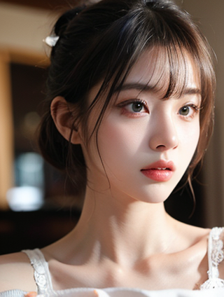 女生的感情线：探索内心深处的情感地图